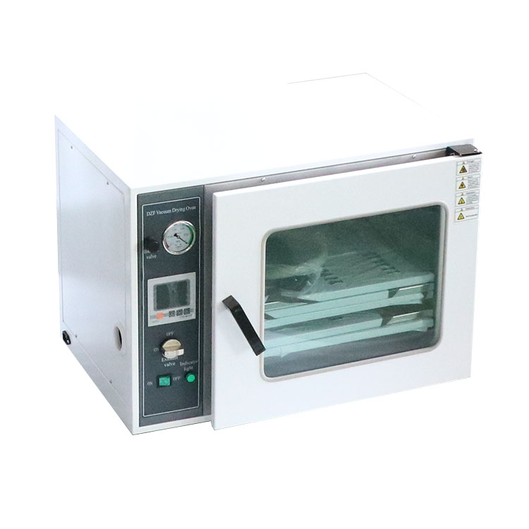 50L Vacuum Drying Oven