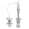1/2 LB Closed Loop Extractor