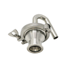 Sanitary Stainless Steel Automatic Air Release Valve