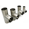Sanitary Tee Short Type Long Type Reducing Tee