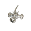 Sanitary Plug Valve