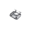 Sanitary Rectangular Tank Manhole Cover Outward Opening