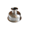 Tri Clamp Bowl Reducer