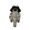Weld Sanitary Diaphragm Valve