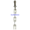 KF16 25 40 50 63 KF Chain Clamp
