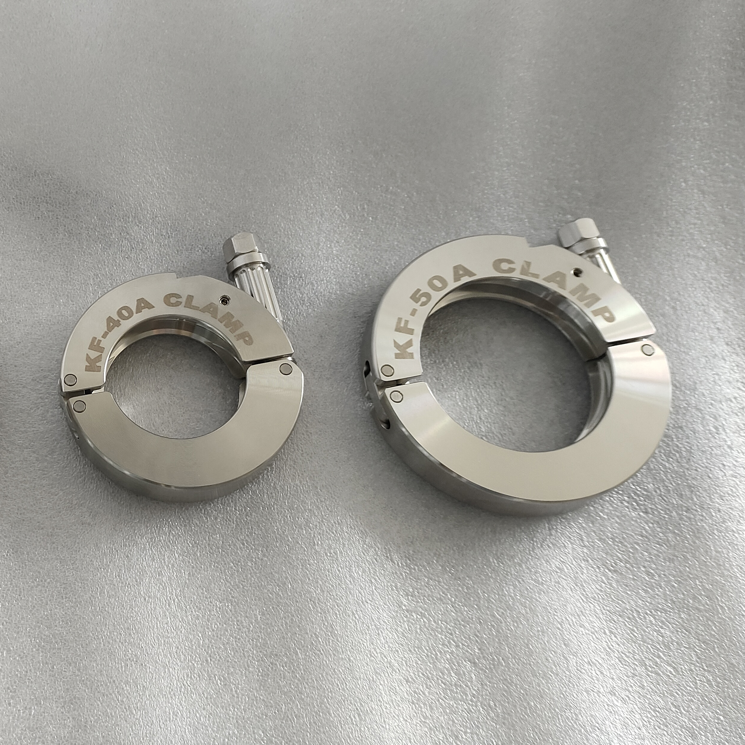 KF Tension Lock Clamp