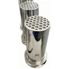 Filter Sintered Bucket Stinger CRC Sleeve