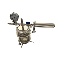 Stainless Steel Diamond Miner