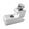 M10 ISO Double Wall Clamp