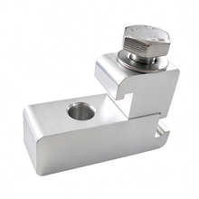 M10 ISO Double Wall Clamp