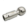 Sanitary Tank Female NPT Rotary CIP Spray Ball