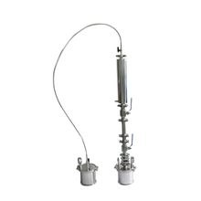 Passive 135G Closed Loop Extractor