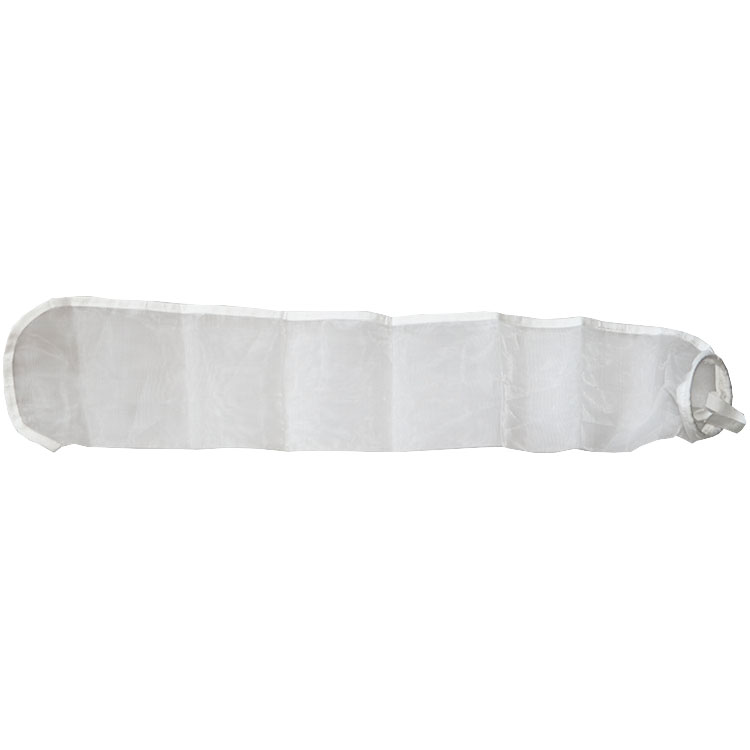 Nylon Sock Filter Bag