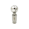 Sanitary Tank Female NPT Rotary CIP Spray Ball