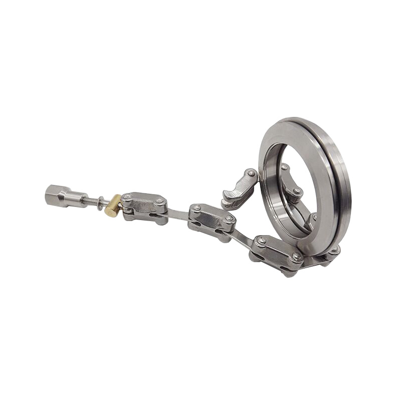 KF Vacuum Chain Clamp