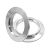ISO-KF Stainless Steel Weld Socket Flange
