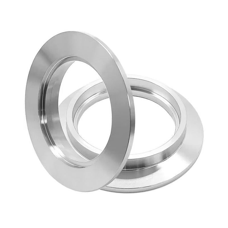 ISO-KF Stainless Steel Weld Socket Flange