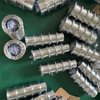 Sanitary Stainless Steel Tri Clamp Ferrule Hose Adaptor