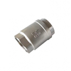 Stainless Steel Industrial SCH Spring Check Valve
