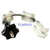 Plastic KF Chain Clamps
