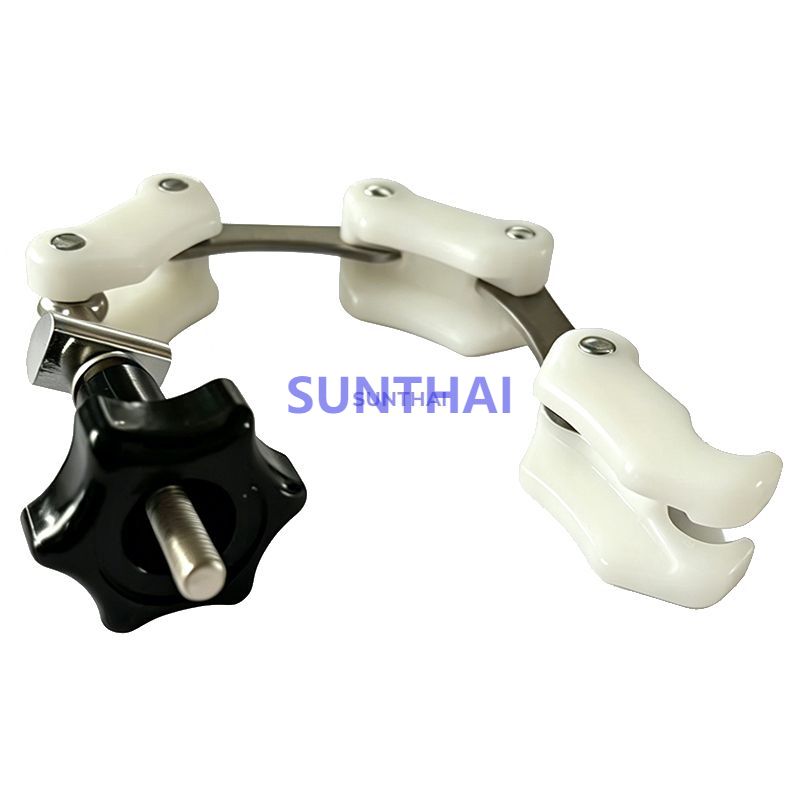 Plastic KF Chain Clamps