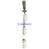 KF16 25 40 50 63 KF Chain Clamp