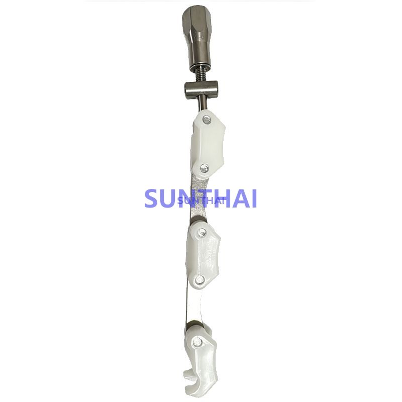 KF16 25 40 50 63 KF Chain Clamp