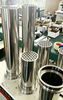 Filter Sintered Bucket Stinger CRC Sleeve