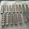 Stainless Steel Manifold Distribution