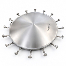 Pressure Round Manhole Covers