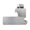 M10 ISO Double Wall Clamp