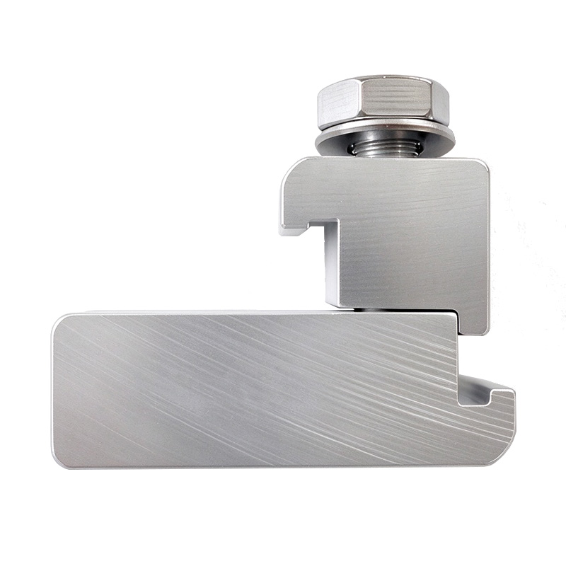 M10 ISO Double Wall Clamp