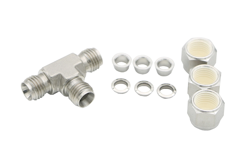 Sanitary Valve Fittings Installation Guide: Avoid Common Mistakes